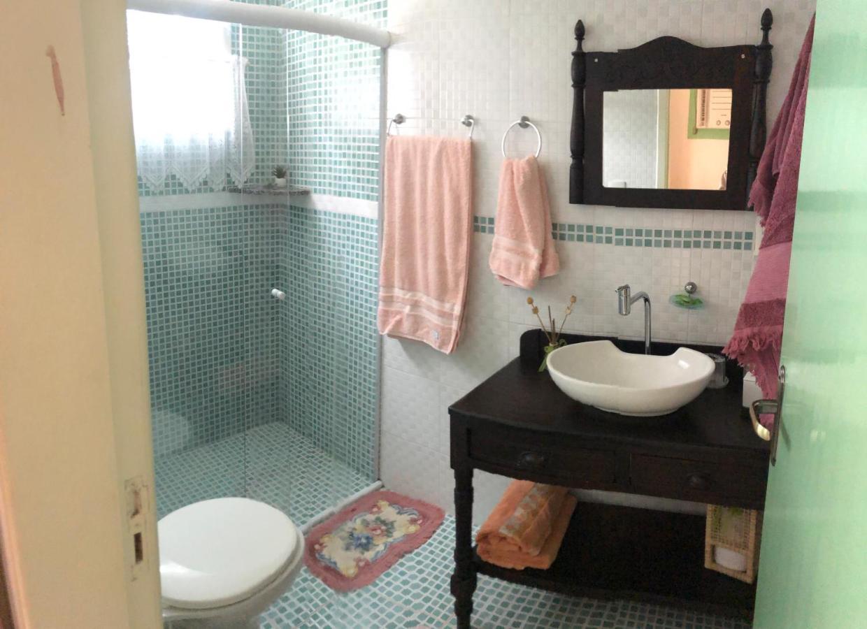 Pousada Sitio Da Luzia เอนเชนเอโรปาสซอส ภายนอก รูปภาพ