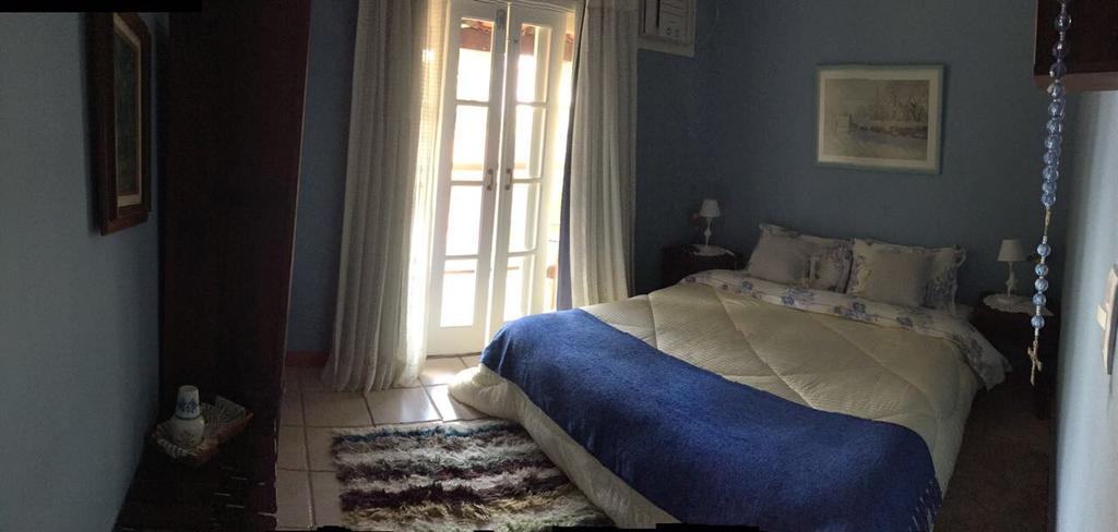 Pousada Sitio Da Luzia เอนเชนเอโรปาสซอส ภายนอก รูปภาพ